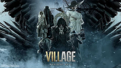 Resident Evil Village, los mejores videojuegos de acción