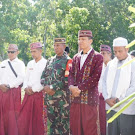 Perayaan Hardiknas 2024 di Waecepang, Camat Sabar Tegaskan Disiplin Pancasila dan Kunci Kesuksesan Pembangunan Satarmese Barat 