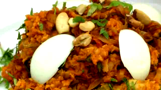 Oats chicken biryani - oats chicken biryani recipe
