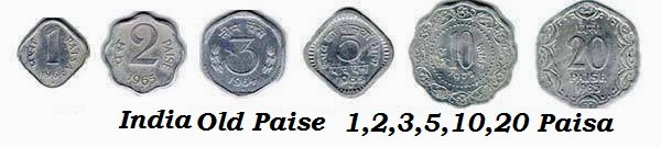 Indian old Coins Wallpapers Collections