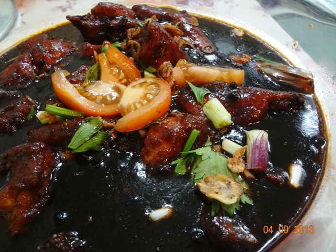 Dari Dapur Rin @ Simply Sweet & Cheezy: Resepi Ayam Masak 