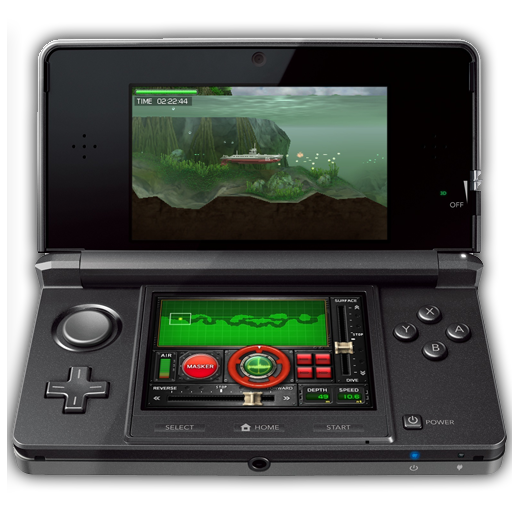 Nintendo 3ds Firmware 11 11 0 43e Released