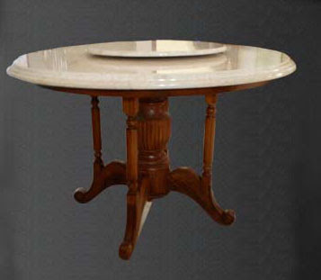 Antique marble table, Antique Table