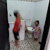 Semua Anak Adalah Bintang (membuat hujan)