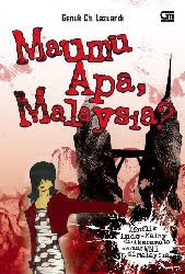 buku Maumu Apa Malaysia