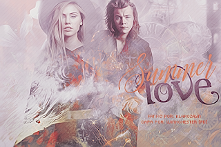 CF: Summer Love (Klarozayn)