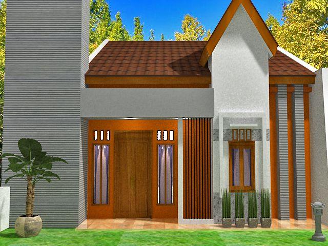 KUSUMA KREASI DESAIN konsep proyek rumah  minimalis  