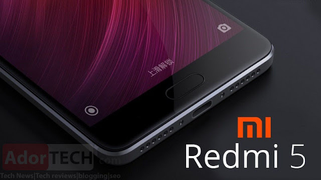 xiaomi redmi 5,mi5,redmi 5,xiaomi redmi new phone.