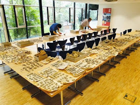 Antiquities looted by Nazis to be repatriated to Greece