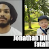 NYPD Officer Jonathan Diller, 31, fatally shot