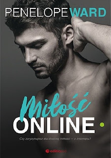 "Miłość online" Penelope Ward