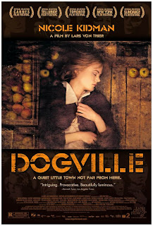 poster filme dogville
