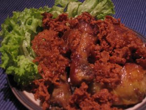  Resep  Ayam  Kalasan  Surabaya Spesial Resep  Masakan Indonesia
