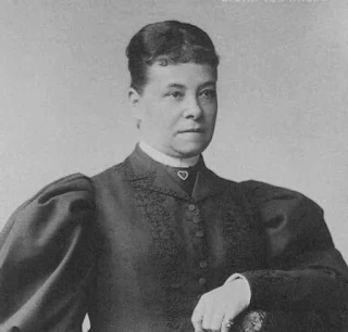 Rosalie Luise Freiin von Beust gräfin von Rhena (1845–1908)