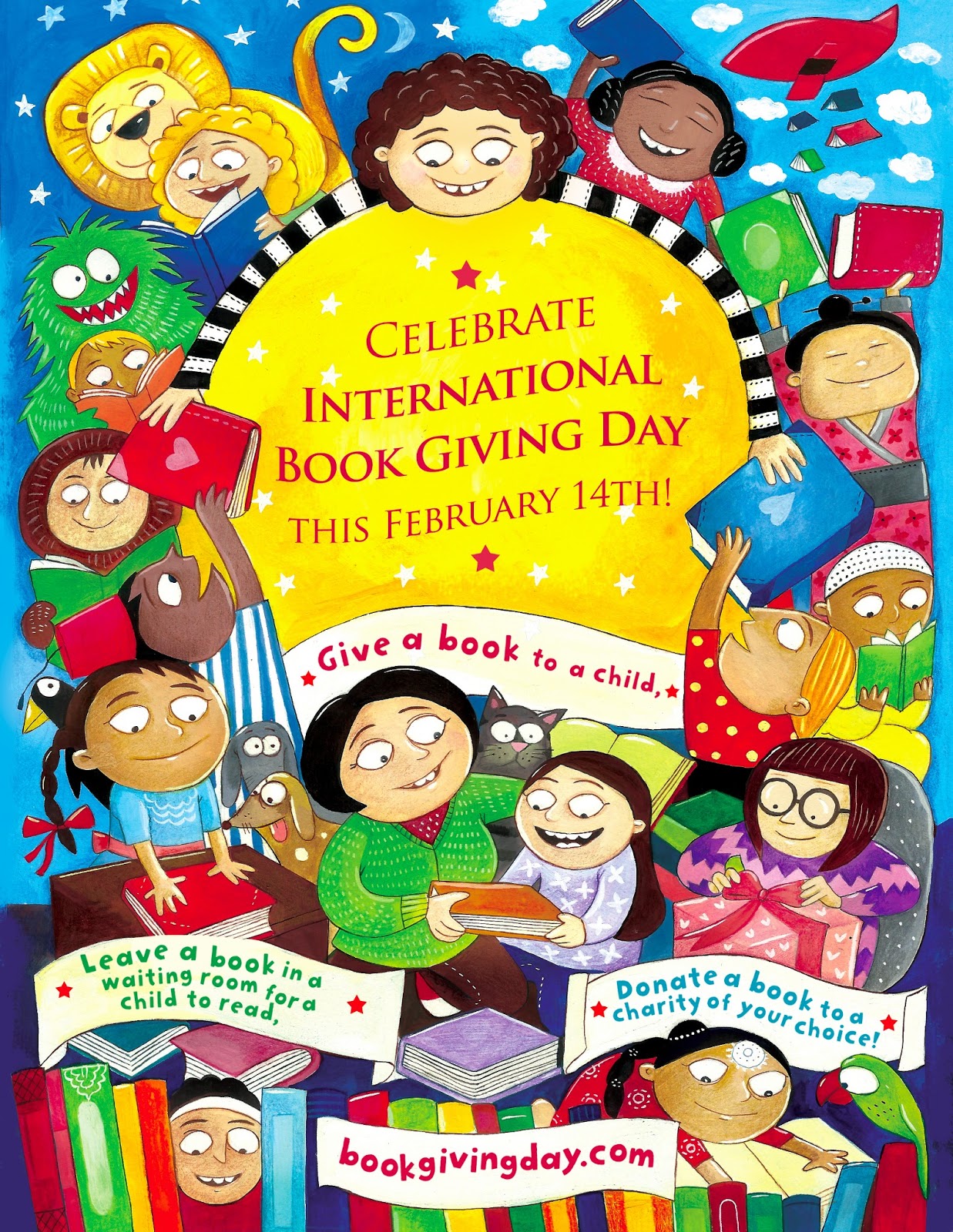 Toddler Approved Our Kindness Celebration International Book