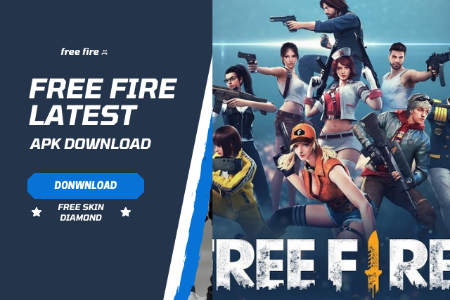 free fire apk 2021 download