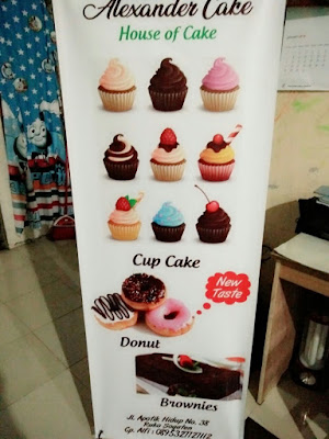 cup cake murah madiun 1