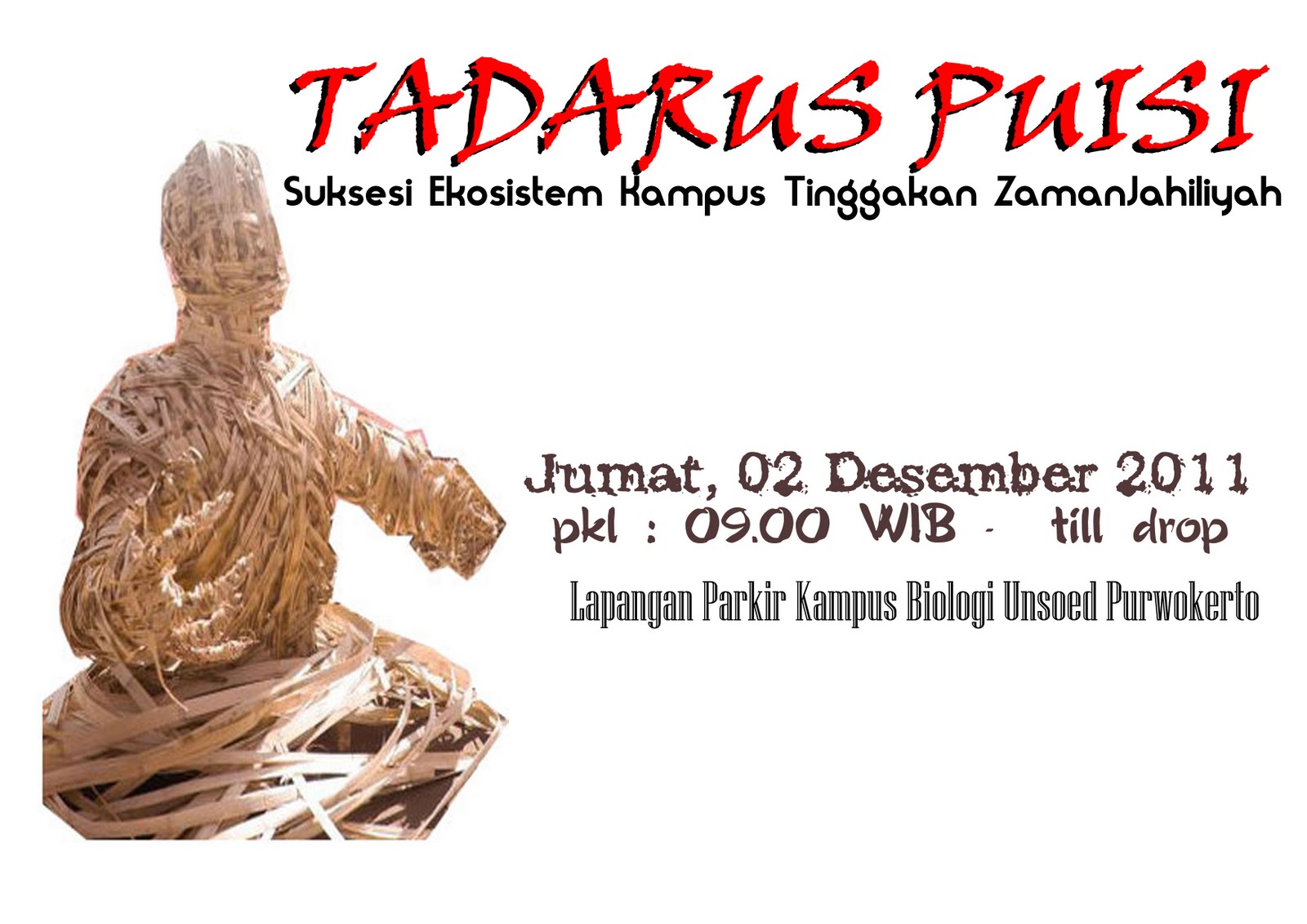 Teater Pojok Reunion