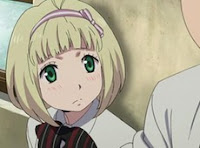 Ao no Exorcist -  - Episodio 19 .