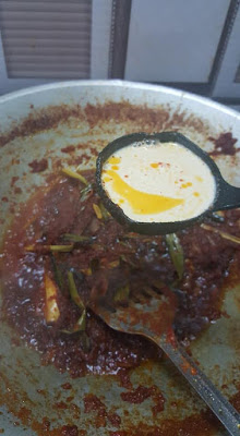 Resepi Ayam Masak Merah Kenduri Kawen!!  Aneka Resepi Masakan