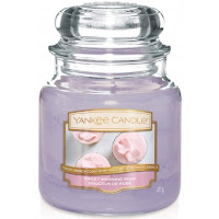 Yankee Candle Sweet Morning Rose