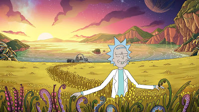 Rick And Morty Series Image 4