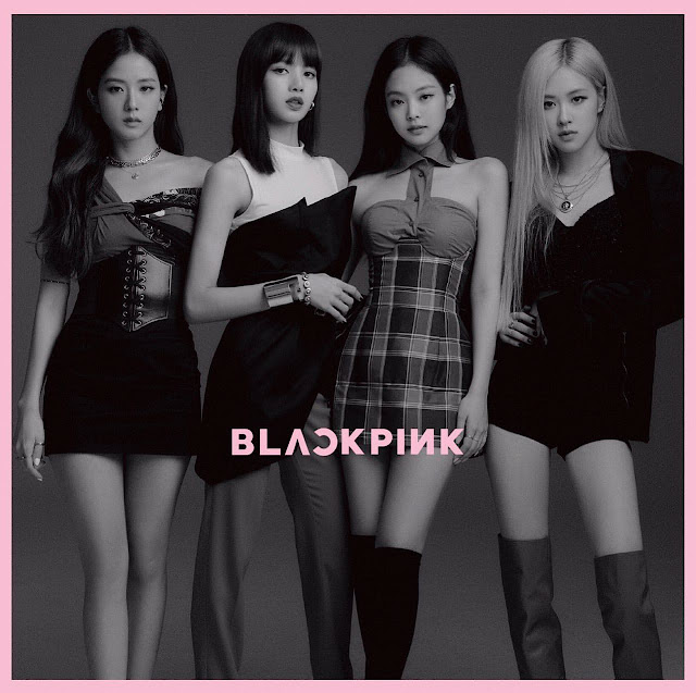 BLACKPINK – KILL THIS LOVE (2nd Japanese Full Album) Descargar