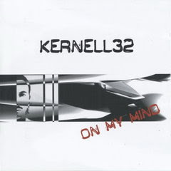 Kernell32 - On My Mind