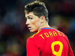 Fernando Torres