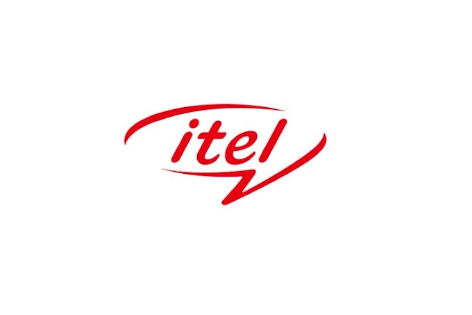 itel Vision 1 (L6005) Flash File Without Password