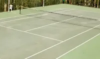 tennis-ashi-motsureru
