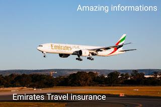 Top facts you should know about Emirates travel insurance in 2022