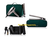 Concorso GHD Desire : vinci gratis Set di prodotti Styling tool