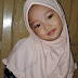 Ukuran Jilbab Anak2