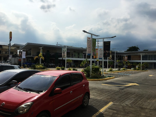 Mactan Town Center Basak Lapu Lapu City