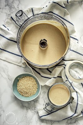 Tahini