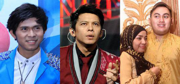 Daftar Lengkap Pemenang Infotainment Awards 2013