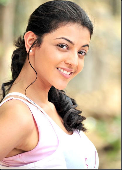 Kajal Agarwal latest photo stills-5