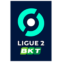PES 2021 Scoreboard Ligue 2 Enhanched