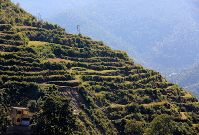 Nainital - A Beautiful Hill Station in India, Amazing Photo Seen On lolpicturegallery.blogspot.com