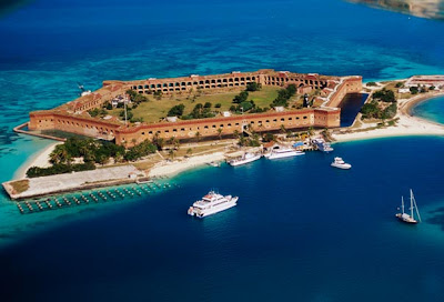 Fort Jefferson