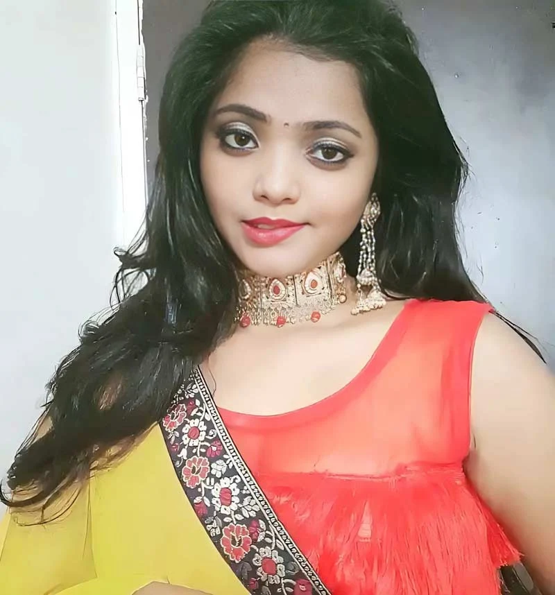 Bharti Jha