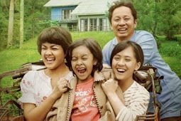 Download  Keluarga Cemara (2019) Sub Indo