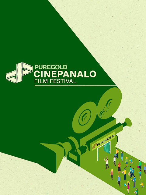 Puregold CinePanalo Film Festival