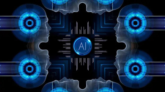 Modern Technology Top 10 AI