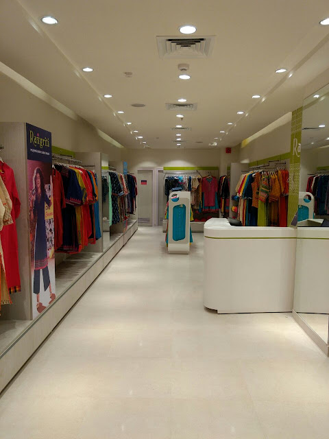 Rangriti is all set to launch the festive collection Vadodara, Gujrat