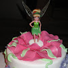 olive garden birthday cake Enchanted encantado bolo dreamery quince convite sixteen