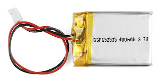 lipo battery