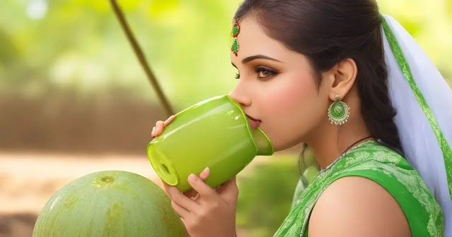 Bottle Gourd Juice Benefits for Radiant Skin and Overall Health