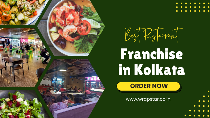 Best Restaurant Franchise in Kolkata